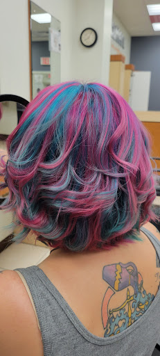 Hair Salon «Hair Cuttery», reviews and photos, 39879 US-27, Davenport, FL 33837, USA