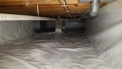 Roberts Crawlspace And Basement Services