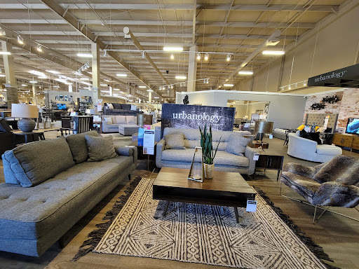 Furniture Store «Ashley HomeStore», reviews and photos, 1705 S 40 Dr, Greensboro, NC 27407, USA