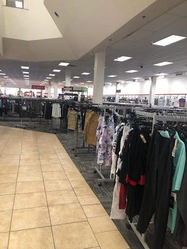 Clothing Store «Burlington Coat Factory», reviews and photos, 6900 Amador Plaza Rd, Dublin, CA 94568, USA