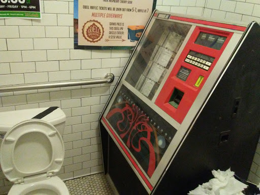 Night Club «331 Club», reviews and photos, 331 13th Ave NE, Minneapolis, MN 55413, USA