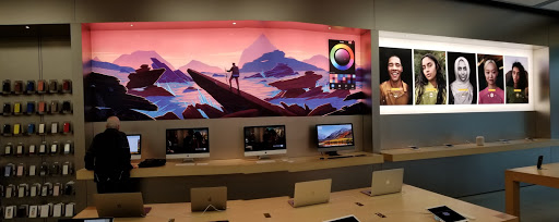 Computer Store «Apple Towson Town Center», reviews and photos, 825 Dulaney Valley Rd, Towson, MD 21204, USA