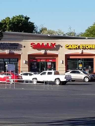 Sally Beauty, 5642 900 E #5, Murray, UT 84121, USA, 