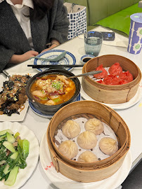 Photos du propriétaire du Restaurant chinois Autour du Yangtse 食尚煮意卢浮宫店 à Paris - n°10