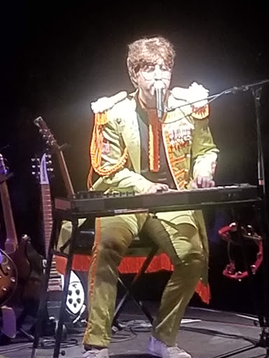 Event Venue «South Shore Music Circus», reviews and photos, 130 Sohier St, Cohasset, MA 02025, USA