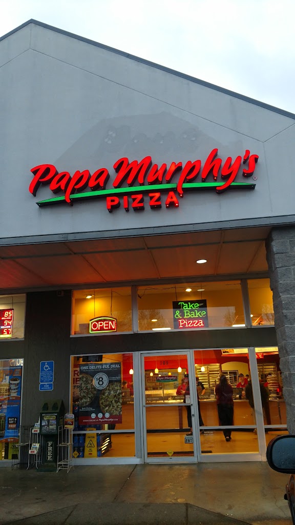 Papa Murphy's | Take 'N' Bake Pizza 97501