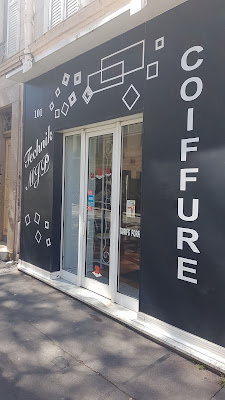 Technik'Mjp Coiffure à Marseille
