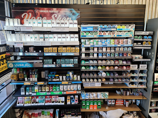 Tobacco Shop «Smoker Friendly», reviews and photos, 6762 W Coal Mine Ave, Littleton, CO 80123, USA