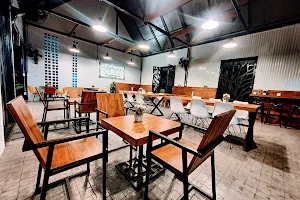 Kraw-Nai-Suan Restaurant & Cafe image