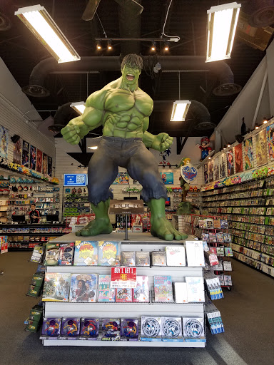 Video Game Store «Game Point», reviews and photos, 2585 Donaghey Ave, Conway, AR 72032, USA