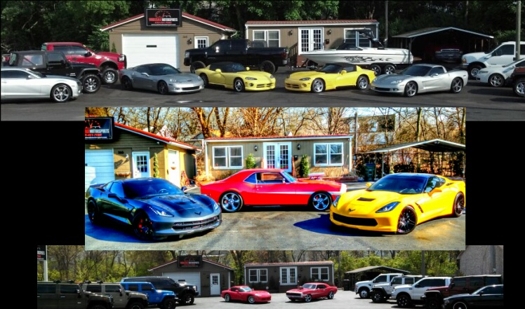 Wholesale Motorsports