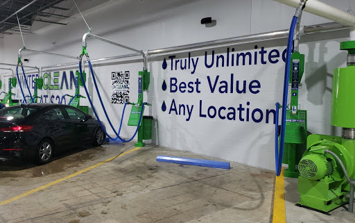 Car Wash «Carnegie Auto Wash & Detail», reviews and photos, 3606 Carnegie Ave, Cleveland, OH 44115, USA