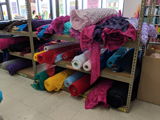 Fabric Store «SAS Fabrics», reviews and photos, 5320 E Speedway Blvd, Tucson, AZ 85712, USA