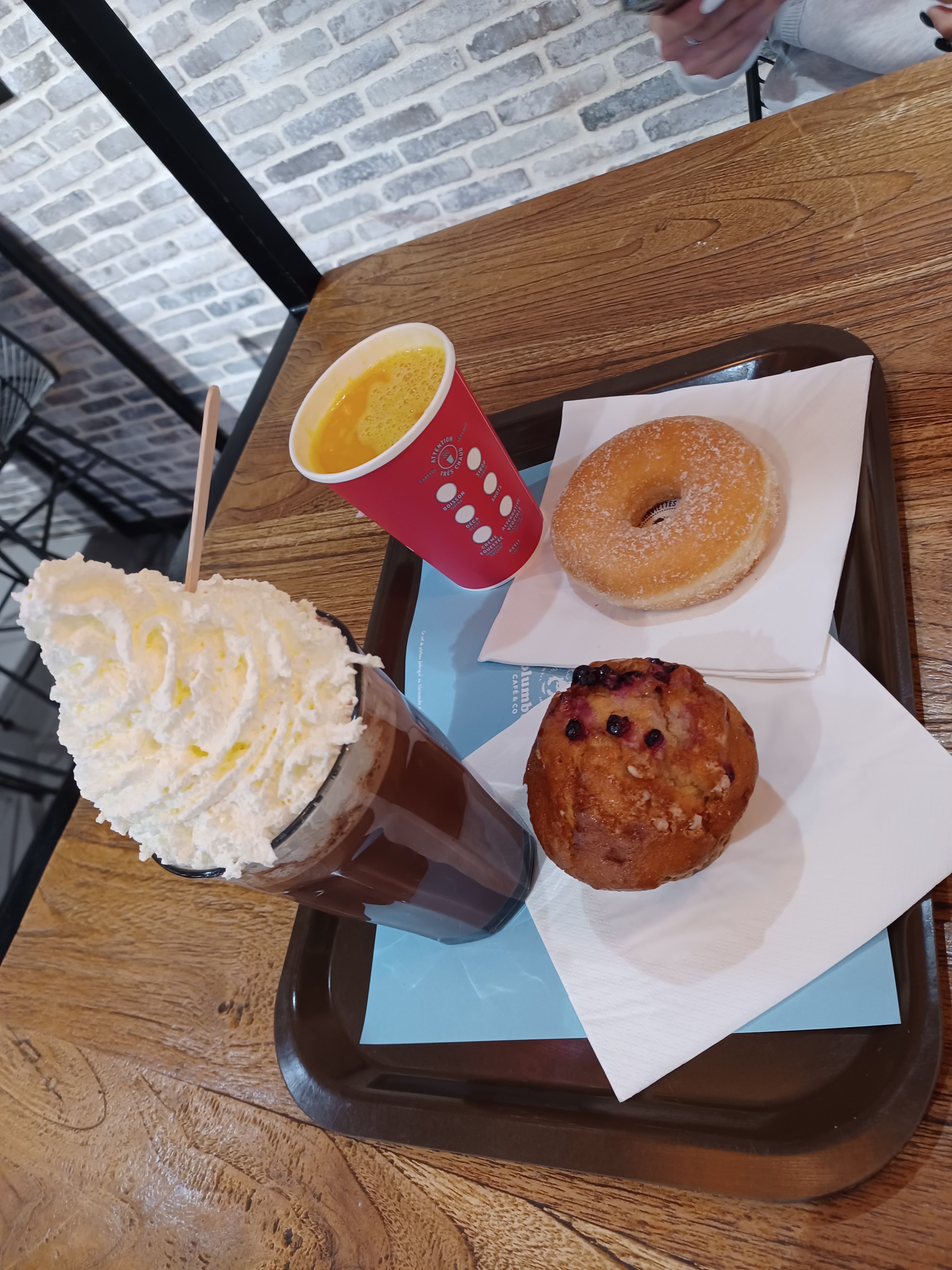 Photo n° 1 de l'avis de Nadege.o fait le 01/11/2022 à 19:05