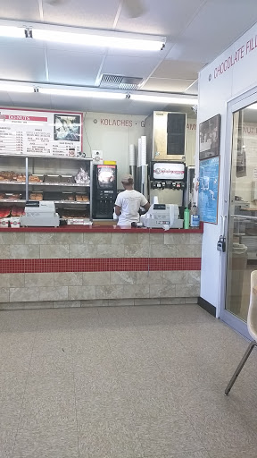 Donut Shop «Shipley Do-Nuts», reviews and photos, 10750 Barker Cypress Rd #100, Cypress, TX 77433, USA