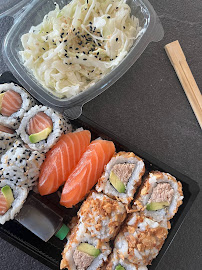 Sushi du Restaurant japonais O'Tokyo à Toulouse - n°13