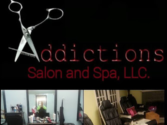 Addiction's Salon and Spa