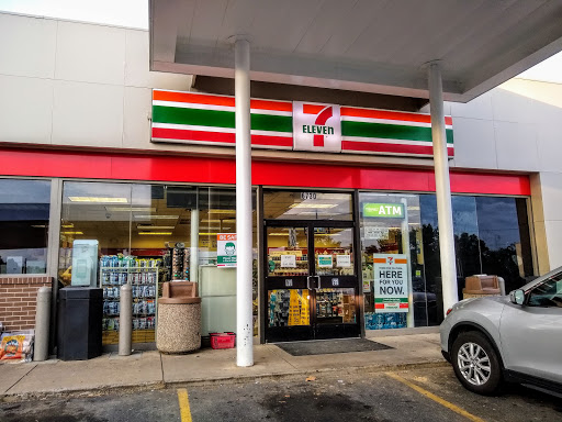 Convenience Store «7-Eleven», reviews and photos, 6730 Lee Hwy, Arlington, VA 22205, USA