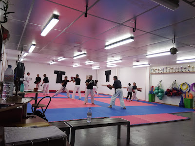 Association Sportive Karaté Uzès à Uzès