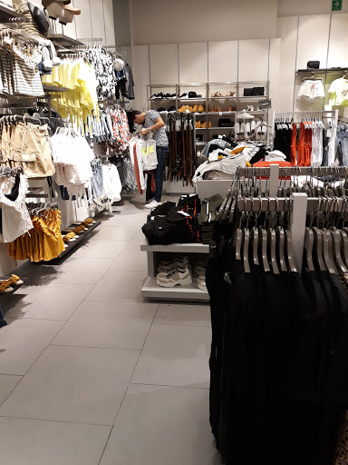 Bershka