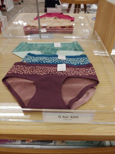 Department Store «Target», reviews and photos, 10401 N Michigan Rd, Carmel, IN 46032, USA