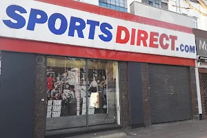 Sports Direct image