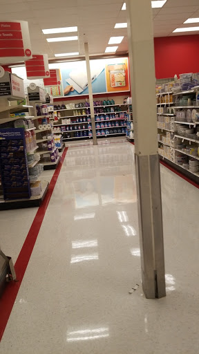 Department Store «Target», reviews and photos, 3300 Western Pkwy, Waldorf, MD 20603, USA