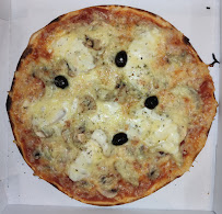 Plats et boissons du Pizzas à emporter Patapizza à Pierrelatte - n°1