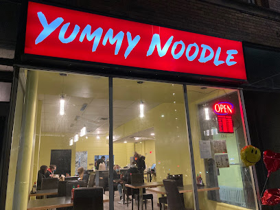 Yummy Noodle