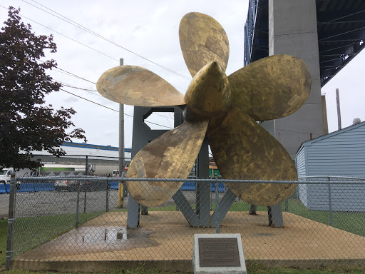 History Museum «Battleship Cove», reviews and photos, 5 Water St, Fall River, MA 02721, USA