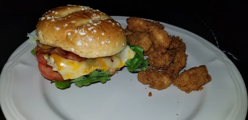 Fast Food Restaurant «Chick-fil-A», reviews and photos, 481 Cross Keys Rd, Sicklerville, NJ 08081, USA