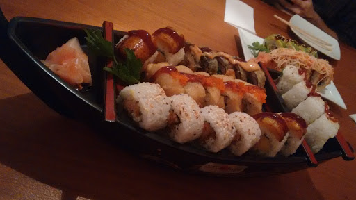 Banzai Sushi