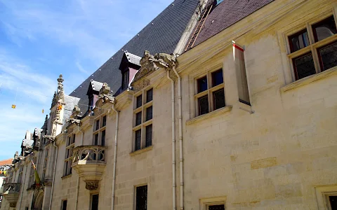 Palace of the Dukes of Lorraine - Lorraine Museum image