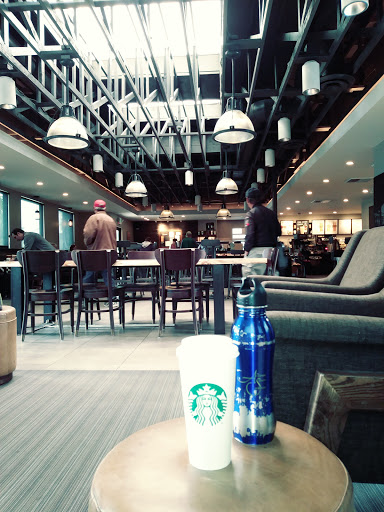 Starbucks image