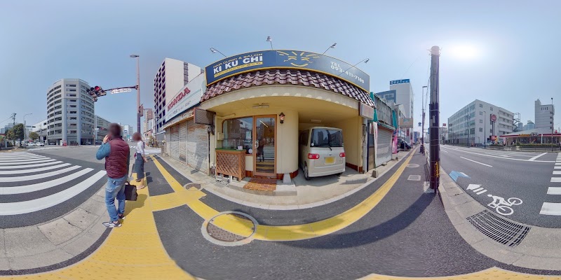 ヘアークリニックきくち 福岡県福岡市博多区東比恵 理容店 グルコミ