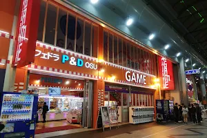 Taito Station Phoedra Osu image