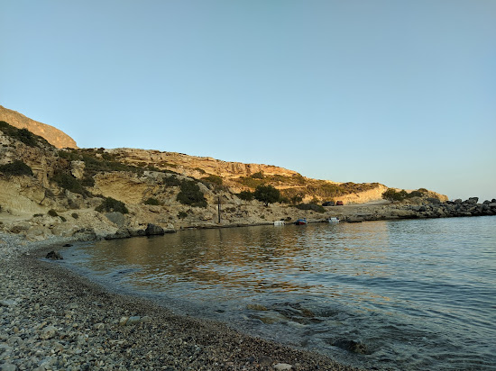 Paralia Feloti