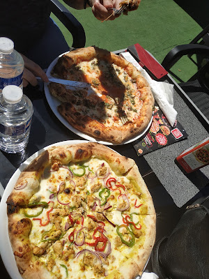 Yami Food à Metz