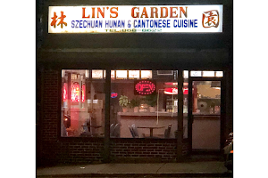 Lin's Garden image