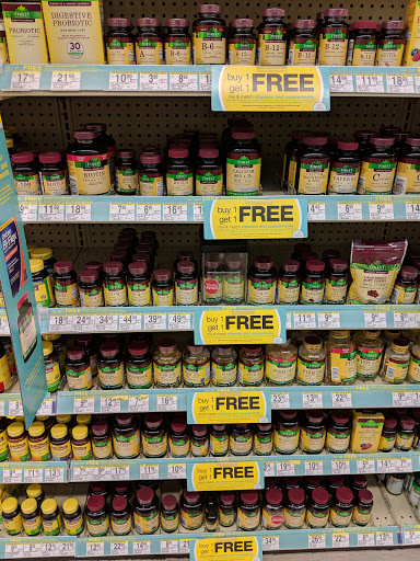 Drug Store «Walgreens», reviews and photos, 4351 E Imperial Hwy, Lynwood, CA 90262, USA