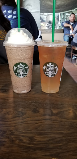 Starbucks image