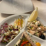 Photo n°2 de l'avis de sara.e fait le 20/04/2024 à 06:32 sur le  Nicolino à Termoli