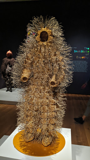 Art Gallery «SAM Gallery», reviews and photos, 1300 1st Ave, Seattle, WA 98101, USA