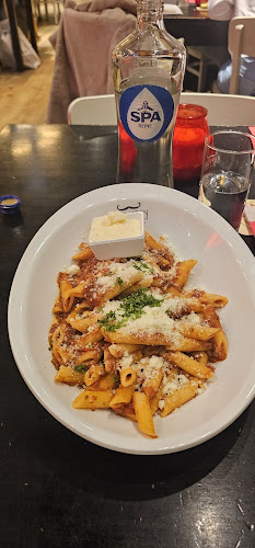 Reacties en beoordelingen van Happy Italy Enschede