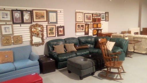 Thrift Store «Habitat For Humanity», reviews and photos