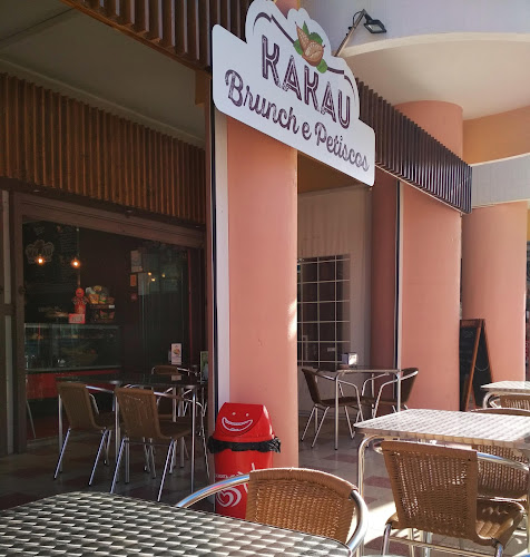 restaurantes Kakau Costa da Caparica