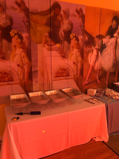 Dance School «Mambo Factory», reviews and photos, 1421 E Commercial Blvd Oakland Park, Oakland Park, FL 33334, USA