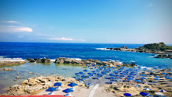 Tassos Beach'in fotoğrafı ve güzel manzarası