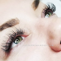 Lashes By Ari Roxx