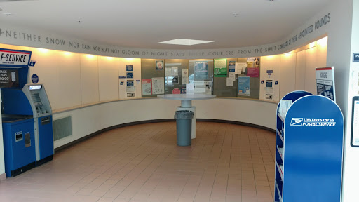 Post Office «United States Postal Service», reviews and photos, 45601 S Interstate 94 Service Dr, Belleville, MI 48111, USA